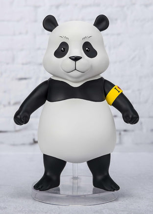 Bandai Jujutsu Kaisen Figuarts Mini Panda 63728