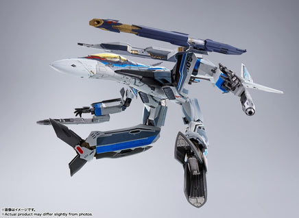 Bandai VF-31AX Kairos-Plus (Hayate Immelmann Use) 64967