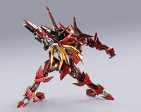 Bandai Guren Type-08 Elements "Seiten" 63459