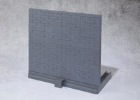 Bandai Tamashii Option Brick Wall (Gray Version) 55558