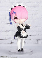 Bandai Figuarts Mini Re: Zero Starting Life in Another World 61261