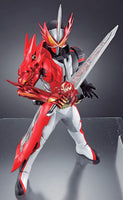 Bandai Kamen Rider Saber: Brave Dragon Statue 61303