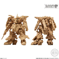 Bandai Gundam Artifact 2: 1 Box (10pcs) 70054