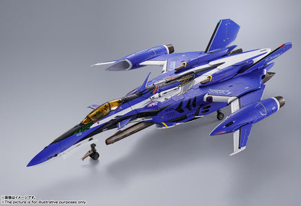 Bandai DX Chogokin YF-29 Durandal Valkyrie 63473