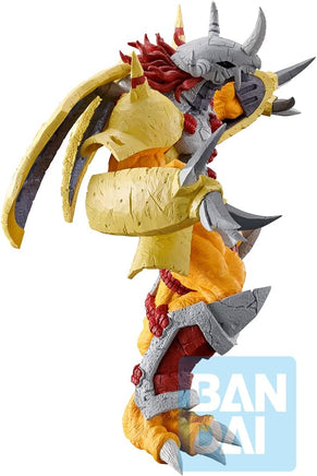 Bandai Wargreymon (Digimon Ultimate Evolution!) 65247