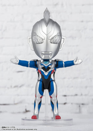 Bandai Figuarts Mini Ultraman Z Original 63250