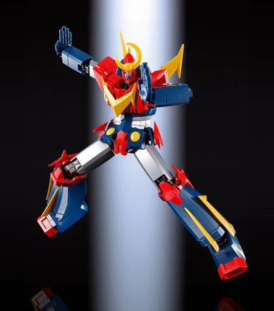 Bandai GX-84 Invincible Super Man Zambot 3 F.A. 55199