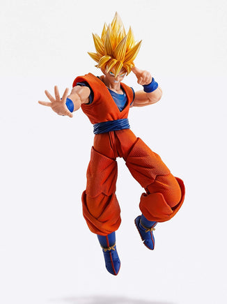 Bandai Dragon Ball Z - Son Goku 60501