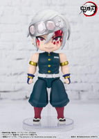 Bandai Demon Slayer: Tengen Uzui Sound Breathing 64042