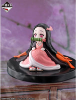 Bandai Nezuko Kamado (Shake The Sword Burn Your Heart) 60176