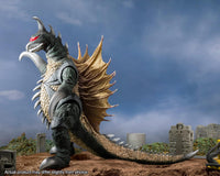 Bandai S.H.Monsterarts Godzilla VS. Gigan 64916