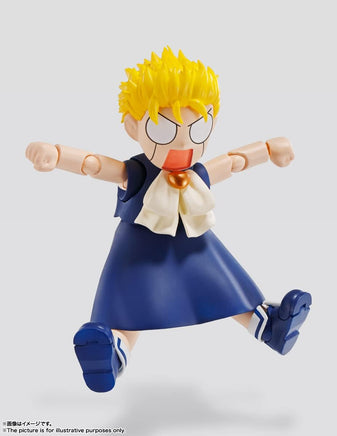 Bandai S.H.Figuarts Zatch Bell 63751