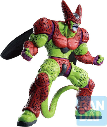 Bandai Dragon Ball Super: Cell Max VS. Omnibus Beast 65210