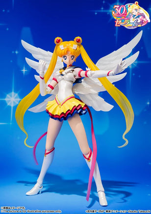 Bandai Eternal Sailor Moon Pretty Guardian 62982