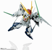 Bandai MS Unit Xi Gundam Hathaway 61478