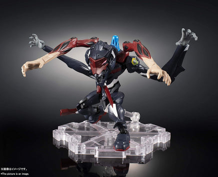 Bandai (Eva Unit) 9th Angel Evangelion Production Model 03 - 55695