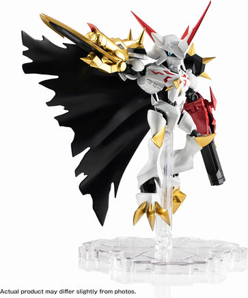 Bandai NXEDGE Style Omegamon Alter - S 64992