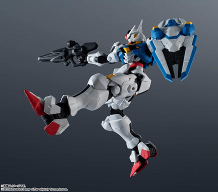 Bandai XVX-016 Gundam Aerial "Gundam: The Witch From Mercury" 64996