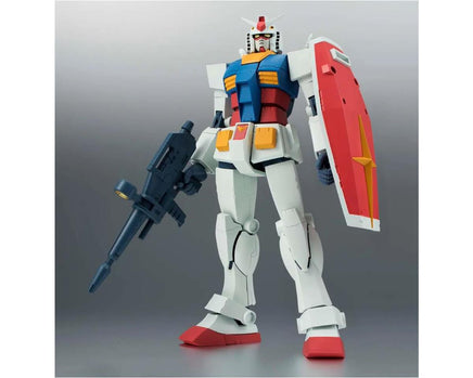 Bandai RX-78-2 Gundam Ver. A.N.I.M.E. 58761