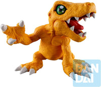 Bandai Agumon & Gabumon (Digimon Ultimate Evolution!) 65249