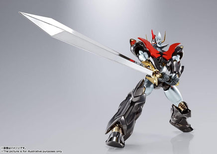 Bandai GX-75SP Mazinkaiser 20th Anniversary Ver. 63270