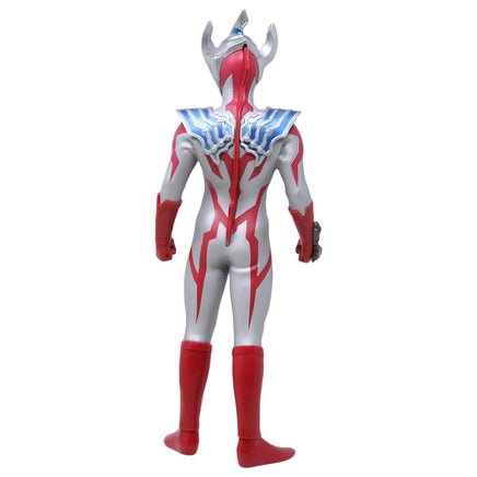 Bandai Ultraman Taiga Figure (Silver) 58980