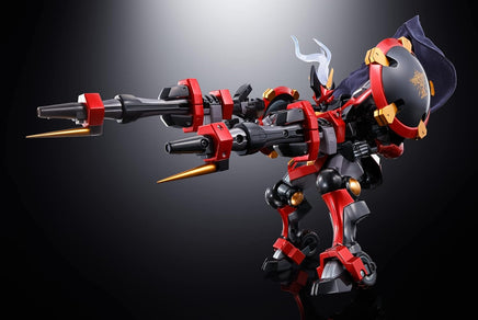 Bandai GX-46R Dygenguar & Aussenseiter 63892