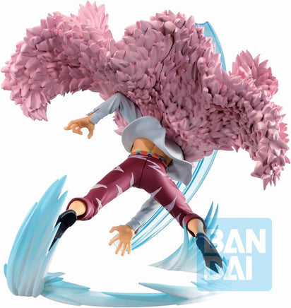 Bandai Donquixote Doflamingo Duel Memories 63609