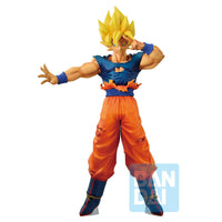 Bandai Son Goku (Crash! Battle For The Universe) 65260