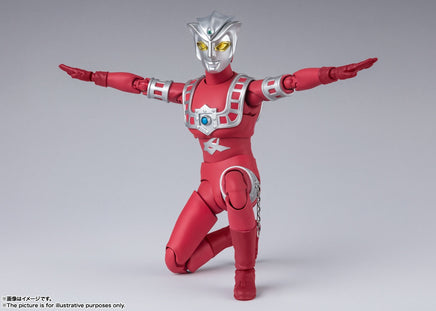 Bandai S.H.Figuarts Astra 63912