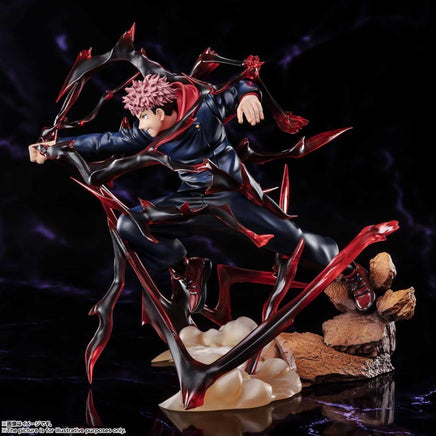 Bandai Jujutsu Kaisen - Yuji Itadori 63016