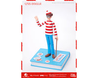 1/12 Blitzway Waldo "Where's Waldo" (Normal Version) 47949