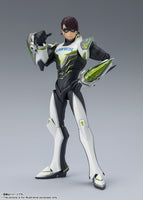 Bandai S.H. Figuarts Wild Tiger Style 3 (Tiger & Bunny 2) 63446