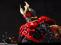 Bandai S.I.C. Kamen Rider Kuuga Mighty Form 58041