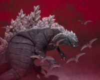 Bandai Godzilla S.P. - Rodan (2021) The Second Form 63440