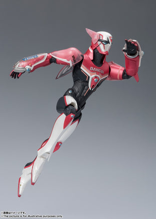 Bandai S.H. Figuarts Barnaby Brooks Jr. Style 3 - 63447