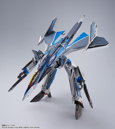 Bandai VF-31AX Kairos-Plus (Hayate Immelmann Use) 64967