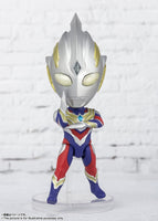 Bandai Figuarts Mini Ultraman Trigger Multi Type 63248