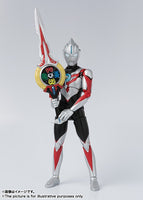 Bandai S.H. Figuarts Ultraman Orb Origin 58719