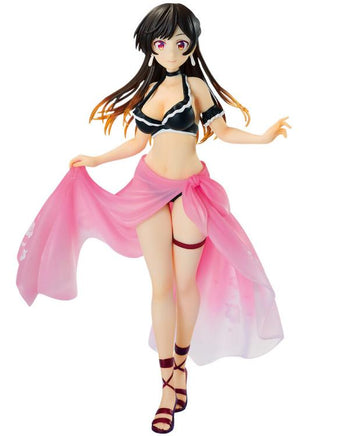 Bandai Chizuru Mizuhara (Summer Dressing) 63639