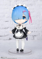 Bandai Figuarts Mini Rem 61260