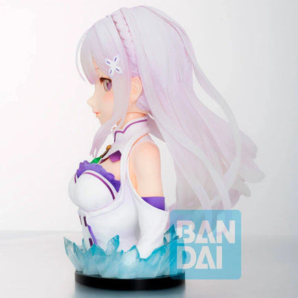 Bandai Emilia (May the Spirit Bless You) 17781