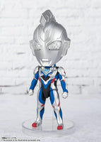 Bandai Figuarts Mini Ultraman Z Original 63250