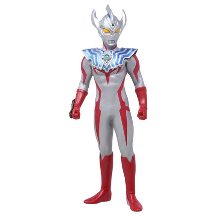 Bandai Ultraman Taiga Figure (Silver) 58980