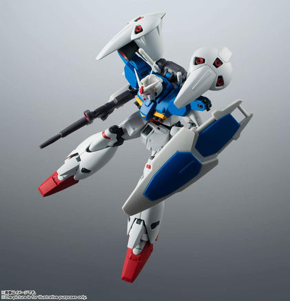 Bandai RX-78GP01FB Gundam GP01 - 61016