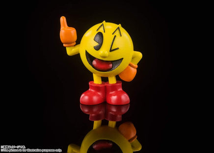 Bandai Pac-Man Bandai Spirits Chogokin 61506