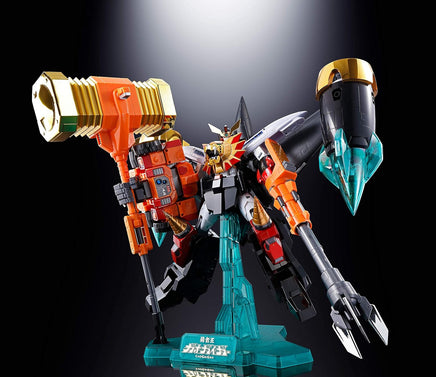 Bandai GX-69R Goldymarg Ultimate King of Braves 61472