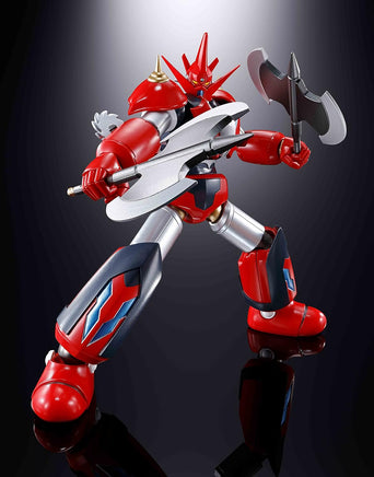 Bandai Soul of Chogokin GX-98 Getter D2 61881