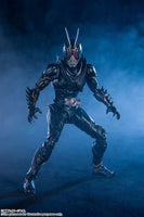 Bandai S.H.Figuarts Kamen Rider Black Sun 63330