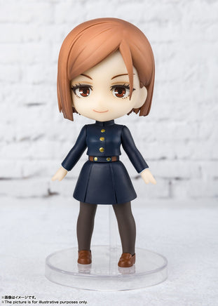 Bandai Figuarts Mini Nobara Kugisaki 62129